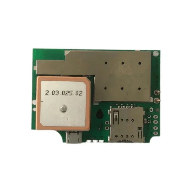 EC25A CAT 4  4G LTE Wireless Long Standby,  Built-in Strong Magnet, Real-time Tracking, Positioning Terminal Gps Tracker