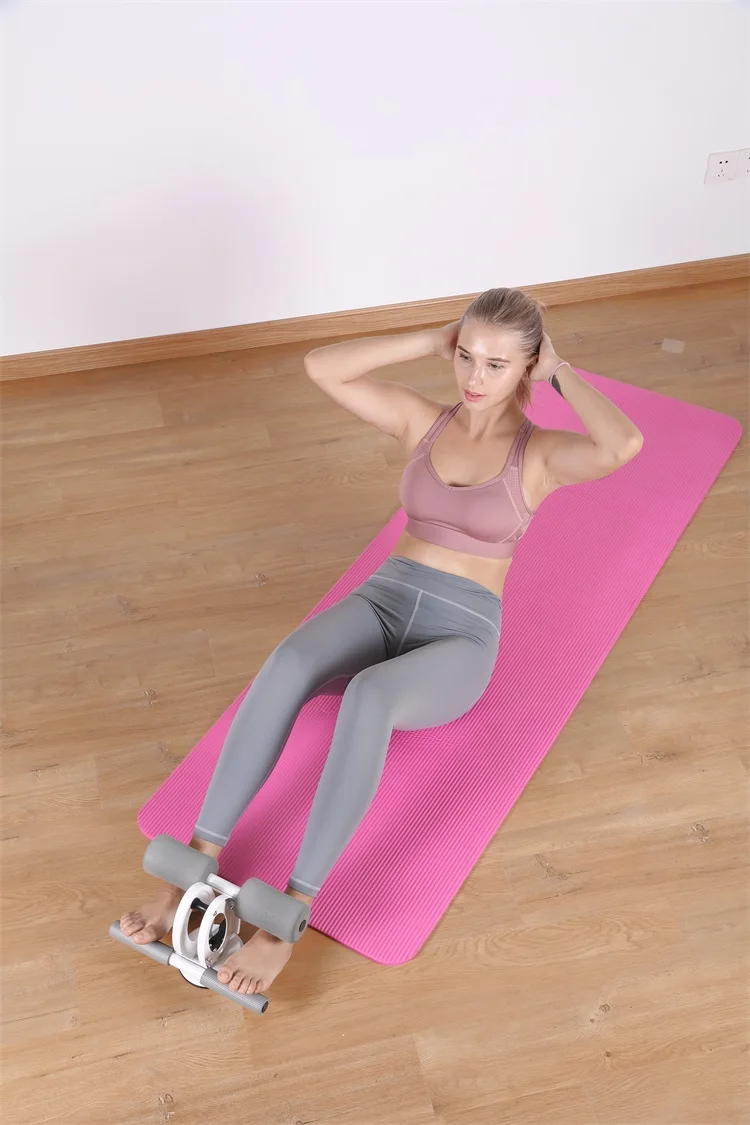 
2020 Hot sale new design high quality home fitness equipment sit up aids 