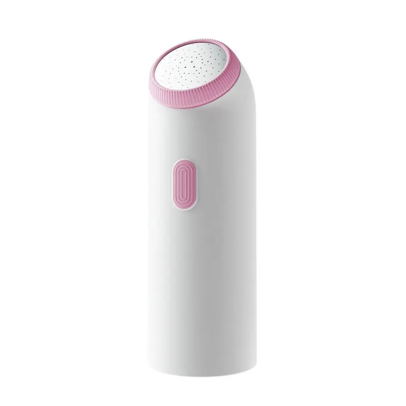 2023 New Design IPX6 Waterproof Rechargeable Electric Portable Travel Bidet Spray, Wholesale Postpartum Care Peri Bottle