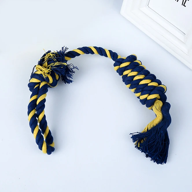 
cotton rope ball pet toys dog 10pcs set other pet products chew dog toys 