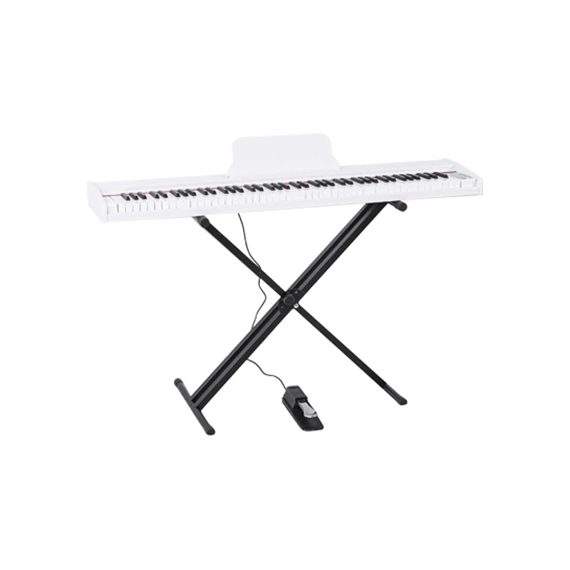 Best price digital keyboard electronic piano instruments keyboard musical multi-tone 88 keys keyboard instruments