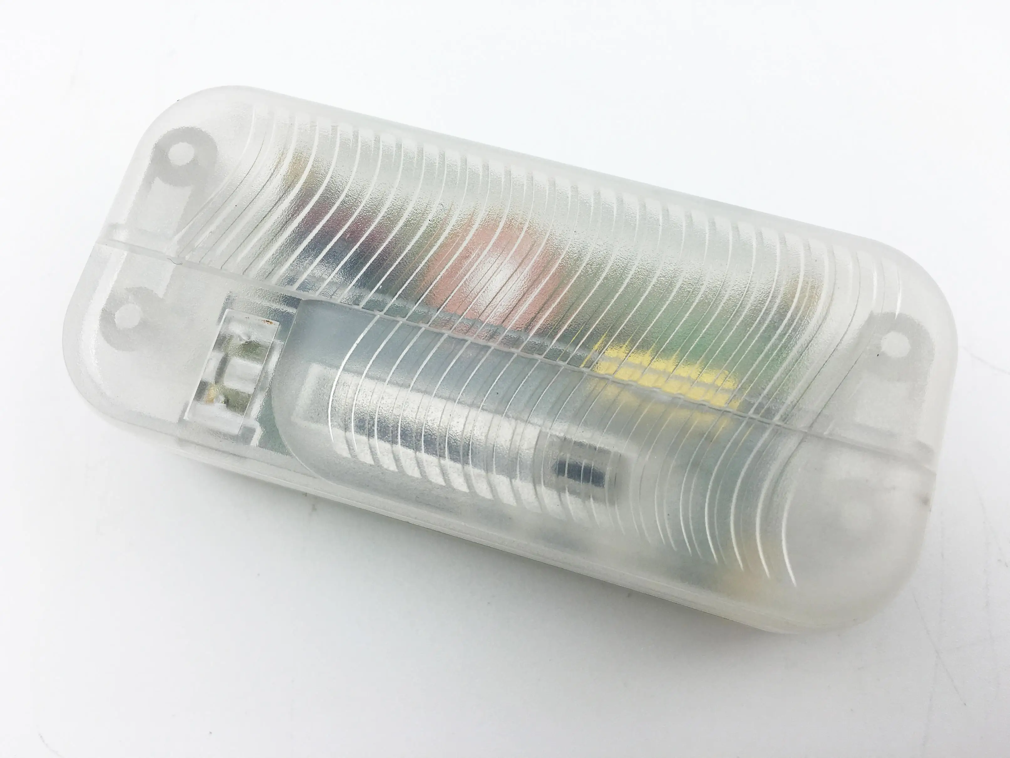 Win-kare WK-1150LS Inline hand slide Dimmer Switch for table lamp