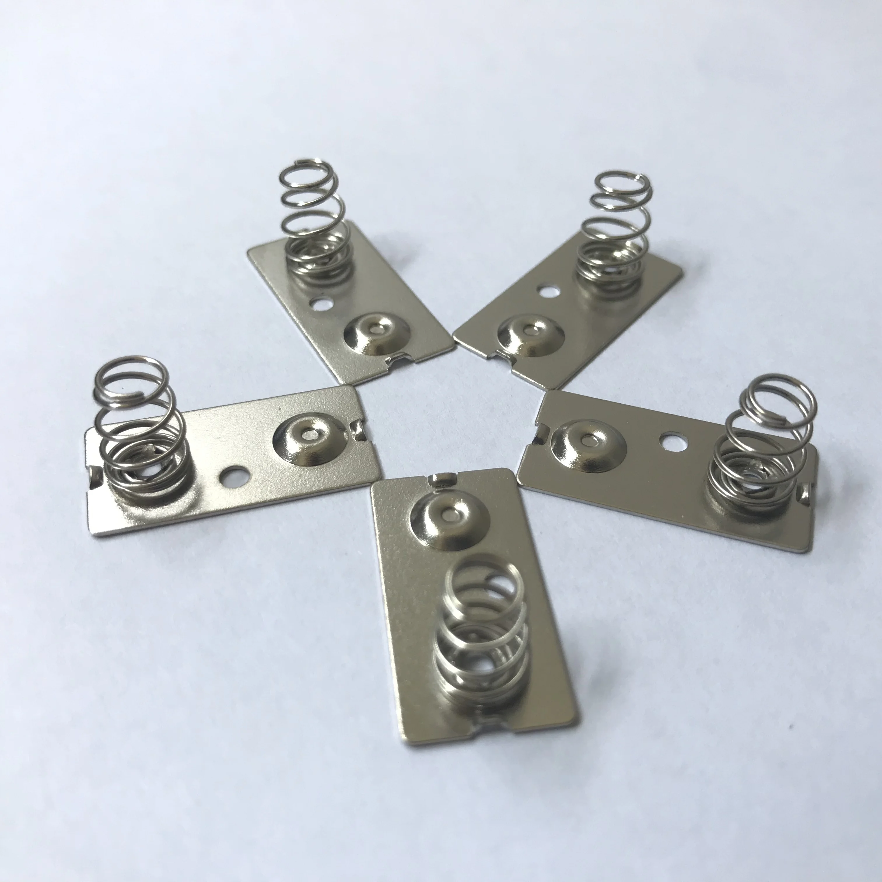 High Quality Aluminum Sheet Metal Stamping Part,Small MetalStamping Parts Factory With Competitive Price