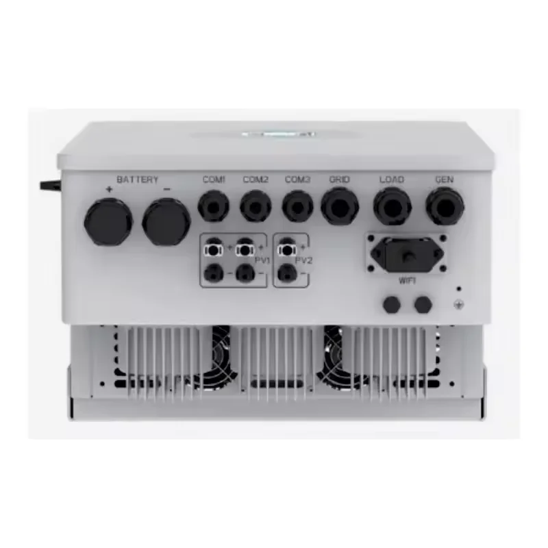 Deye  5kw 6kw 10kw 12kw Direct Sell Off-Grid On-Grid Hybrid Inverters