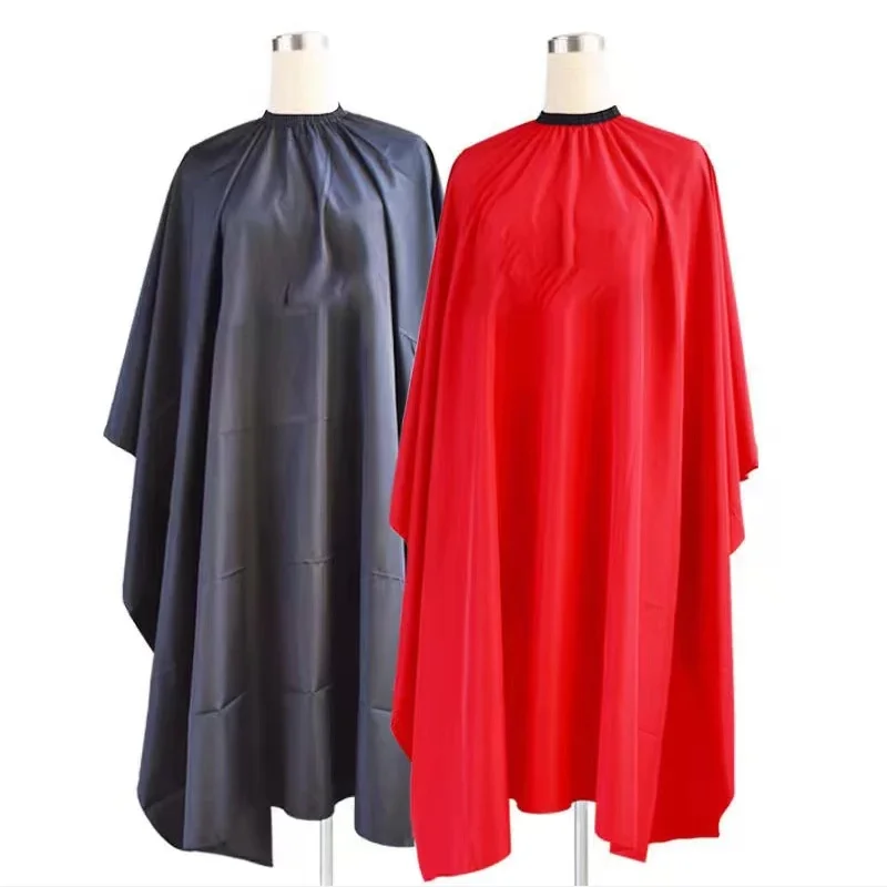 New Style Hair Cutting  Cape Salon Barber Hairdressing Gown