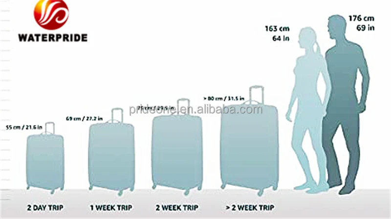 Customize 2023 travel bag on wheels luggage travel bags travel toiletry bag