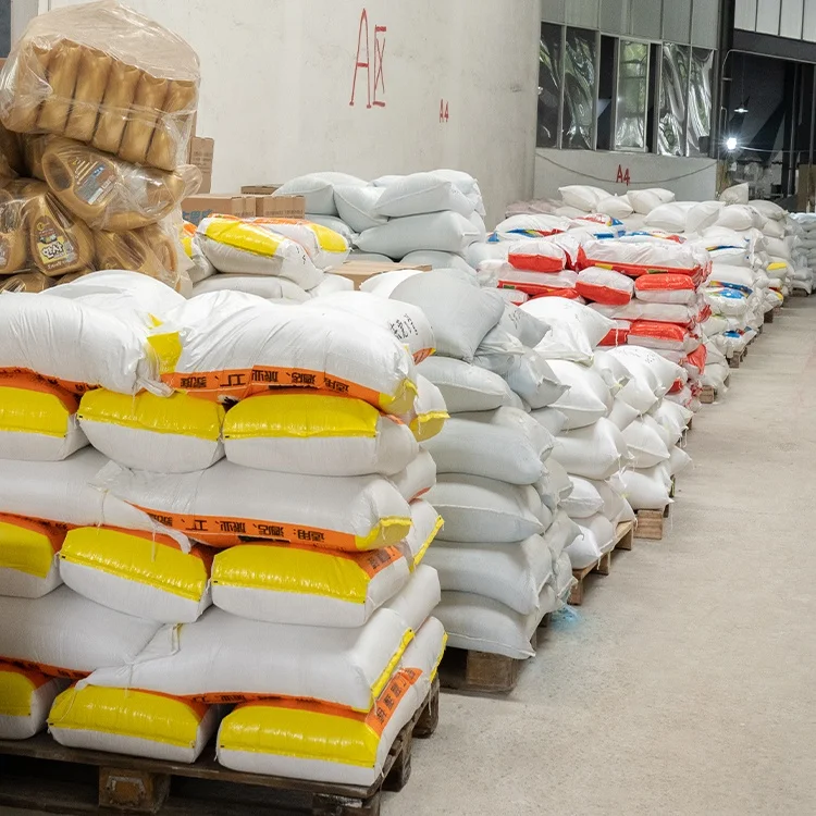 Factory price bulk ph balanced cloth laundry detergent powder