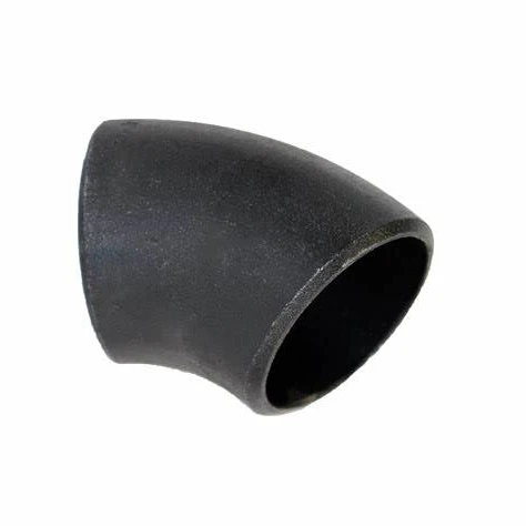 45 Deg Elbow Long Radius MSS SP-75 BW WROUGHT-S ASTM A 860 GR. WPHY 65 GA-E-60112