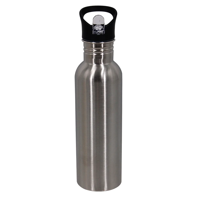 Фляга из нержавеющей стали, Спортивная бутылка с двойными стенками
