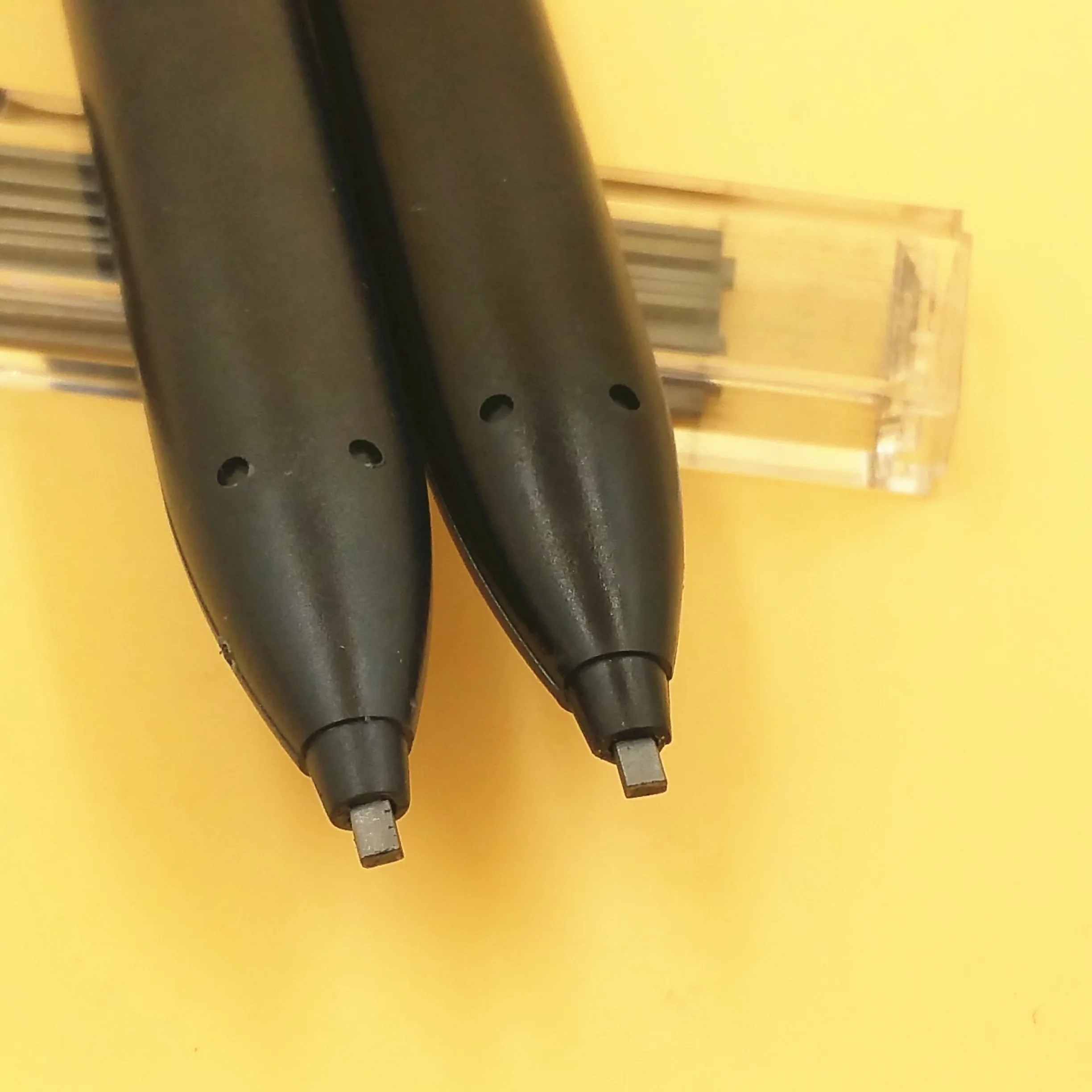 Exam pencial lead school use of 1.8mm pencil leads for exam