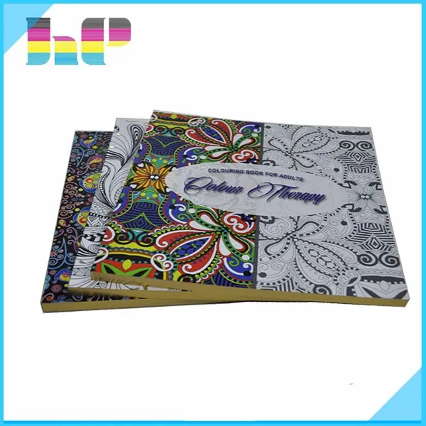 Popular Secret Garden Coloring Book For Adults