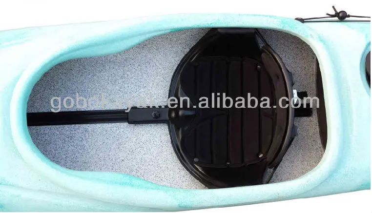 Newest rubber sea kayak/canoe