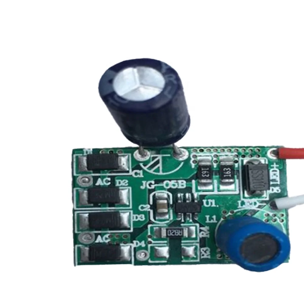 Open frame low voltage 36v led driver 1-10w