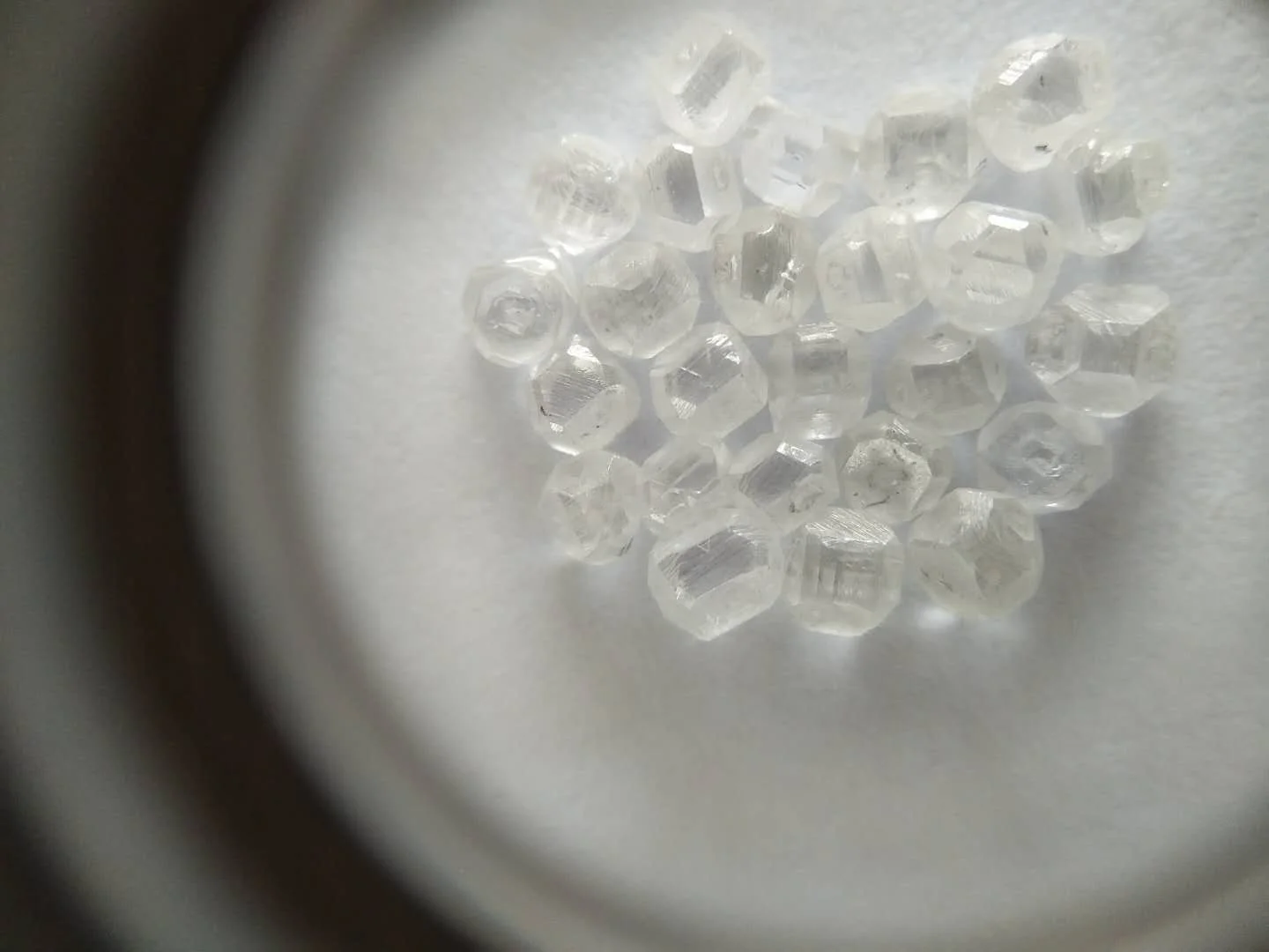 High quality cheap price synthetic diamond price per carat
