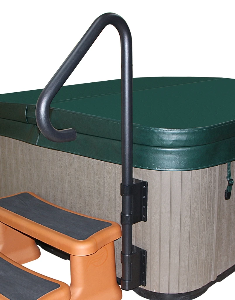 2021 hot sales non-slip durable anti-rupture handrail for spa handrail