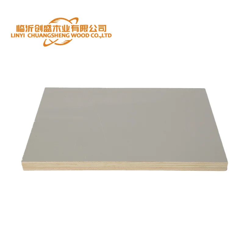 chuangsheng  1220x2440mmcheap hpl compact laminate sheet price or high quality phenolic resin board price