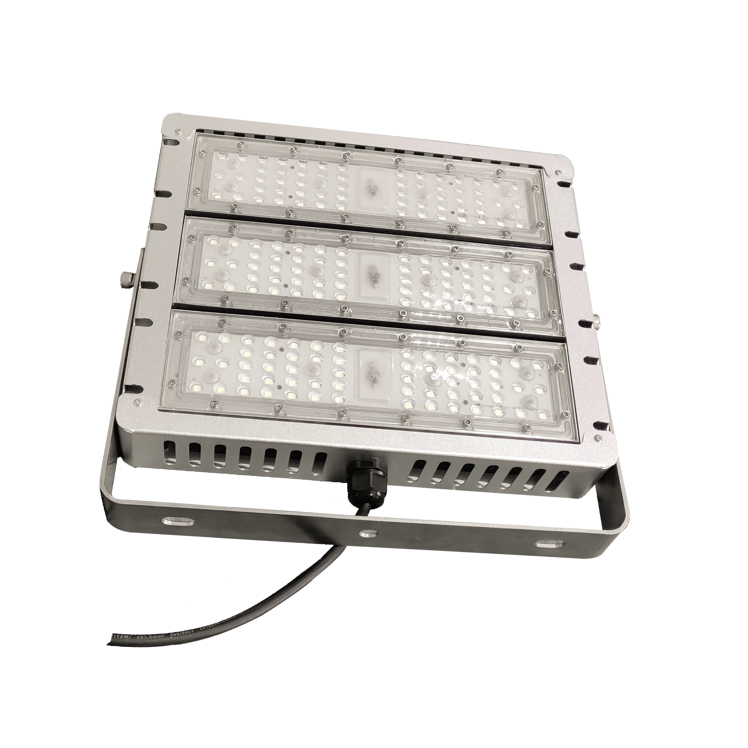 LED Aquarium light Full Spectrum Fish Tank Light 50W 100W IP68 Waterproof underwater  green blue  fishing light