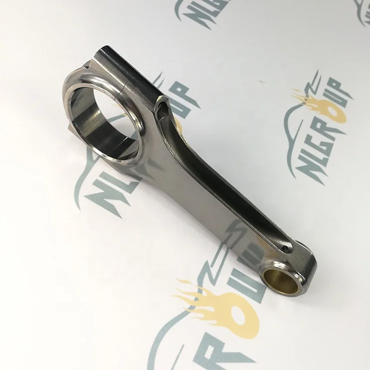 Connecting Rods for Toyota Hilux Surf 4Runner Hiace Truck Land Cruiser Prado Toyoace Dyna 3L 2.8L Connecting Rods