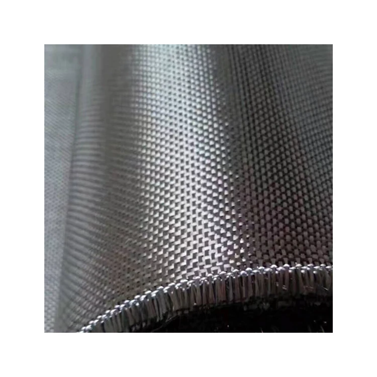 Hot selling high-strength carbon fiber reinforced polymer concrete 3k  carbon fiber fabric for building structures