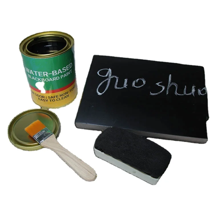 
Antialkali Paint Decorative Wall Paint Blackboard paint 