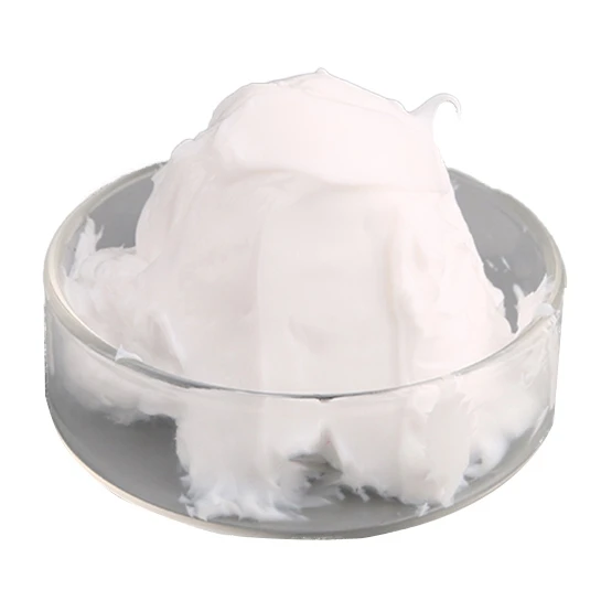 Plastic Gear Grease Friction Reducing Grease With Good Noise Reduction Lubricity