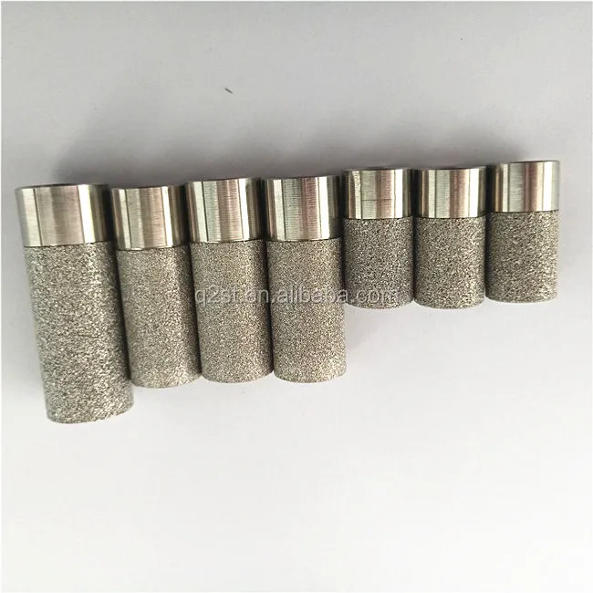 Пористый датчик влажности газа из нержавеющей стали