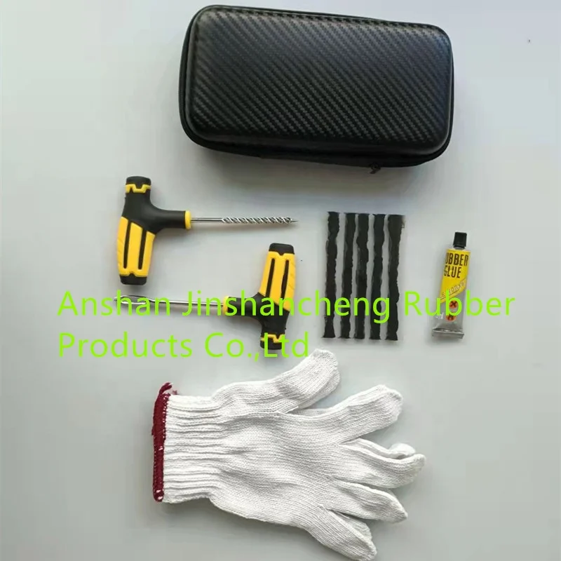 tire repair puncture tools