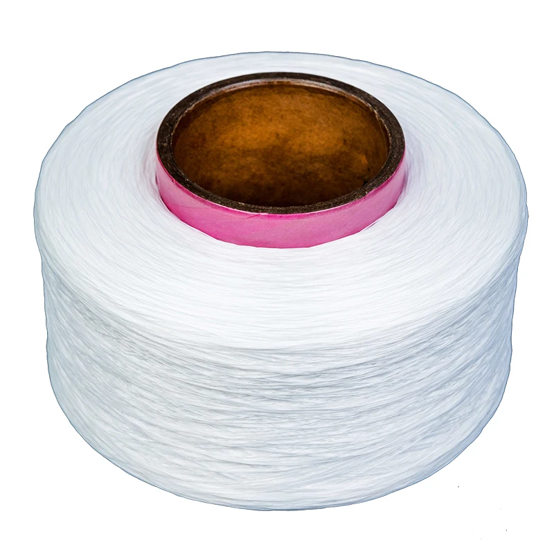 High Quality Spandex Yarn of Diaper Raw Materials 620D 560D Spandex for Making Baby Diaper pullups