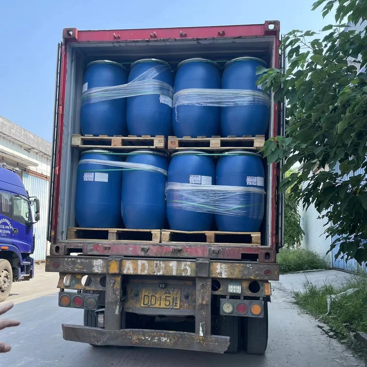 Infinechem water based waterproof interior wall paint for humid room