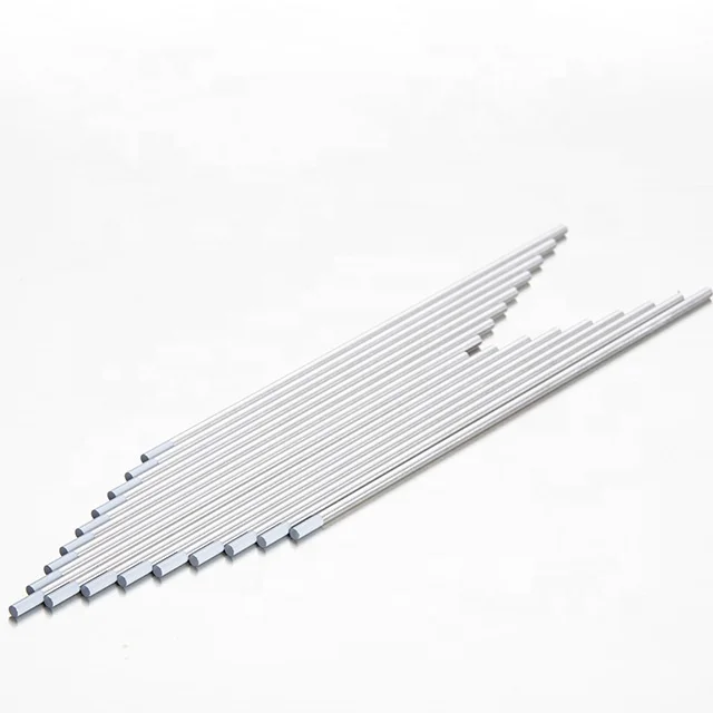 2% Cerium Oxide  Welding Rod electrodes For Tig Welding Machine