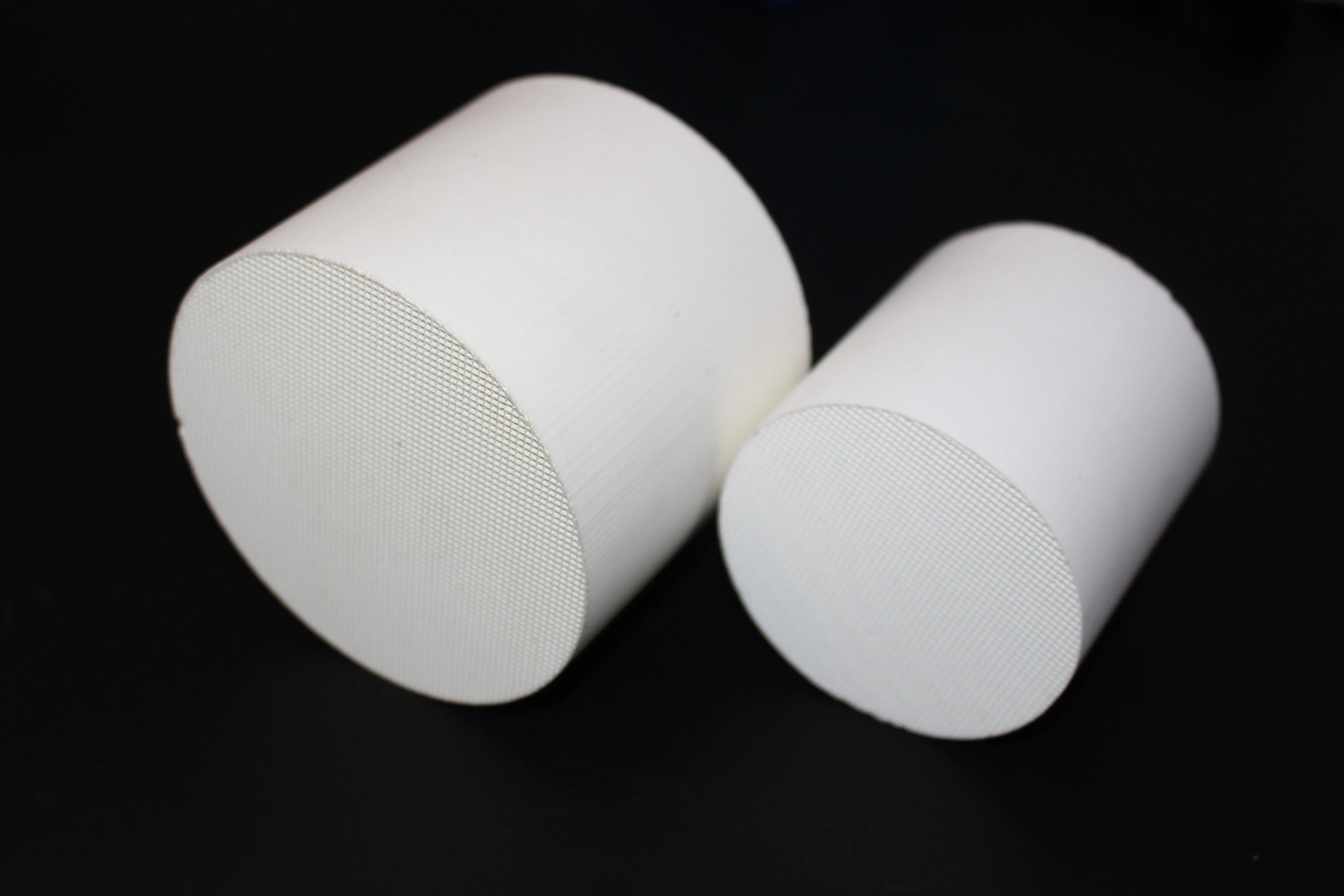 Cordierite Monolith honeycomb ceramic monolith for DOC/SCR