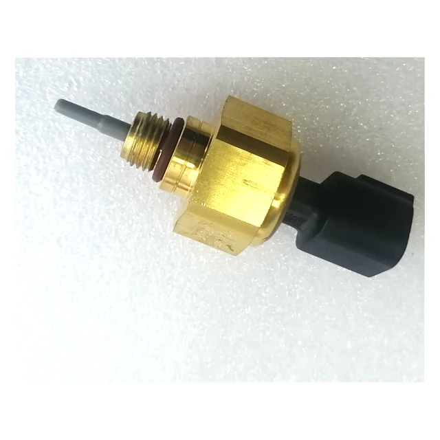 4921473 ISX15 QSX15 engine oil pressure sensor