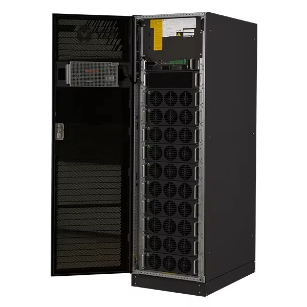 Vertiv Liebert APM 250KVA-500KVA UPS модульный сервер центра обработки данных бесперебойного питания для медицинского использования Частота 50 Гц/60 Гц