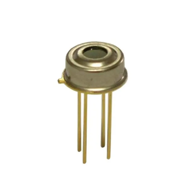 MLX90641ESF-BCA Original TO-39-4 Board Mount Temperature Sensors MLX90641 MLX90641ESF MLX90641ESF-BCA-000-TU