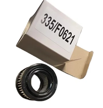 AIR FILTER FOR JCB JS220 EXCAVATOR 335/F0621