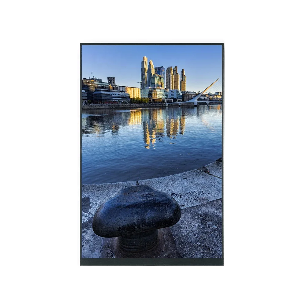 Latest Design 8 Inch TFT LCD 800x1280 Color Screen IPS Display 8 Inch LCD Panel LCD Modules can be used on raspberry pi 4b