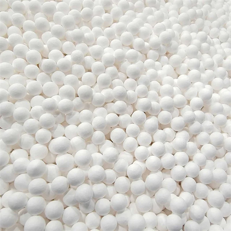 Hot Sell Aluminum Oxide Ball Cas: 1344-28-1 Al2o3 99% Activated Alumina Desiccant Alumina Calcined Alumina