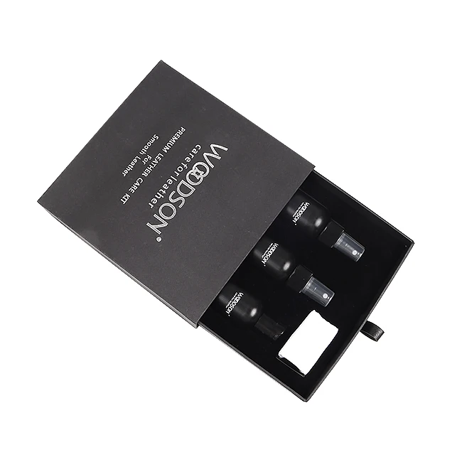 Factory low price shoe cleaning kit private label 	 smooth leather shoe clean kit