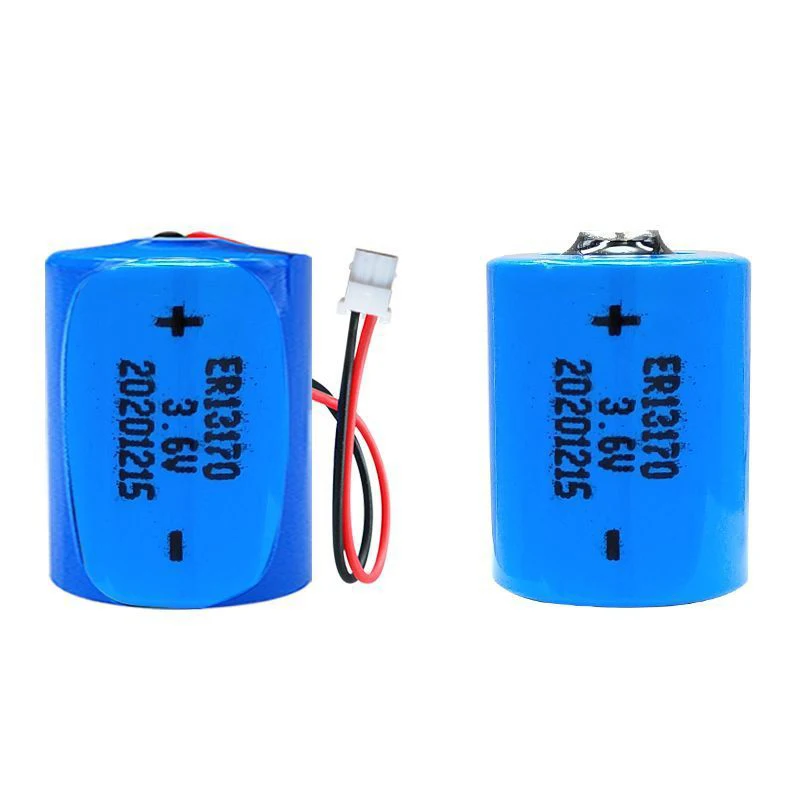 XUQY ER13170 Radio Radar 823824 Equipment Automatic Packer Motherboard Industrial Internet Of Things 3.6V Lithium Battery