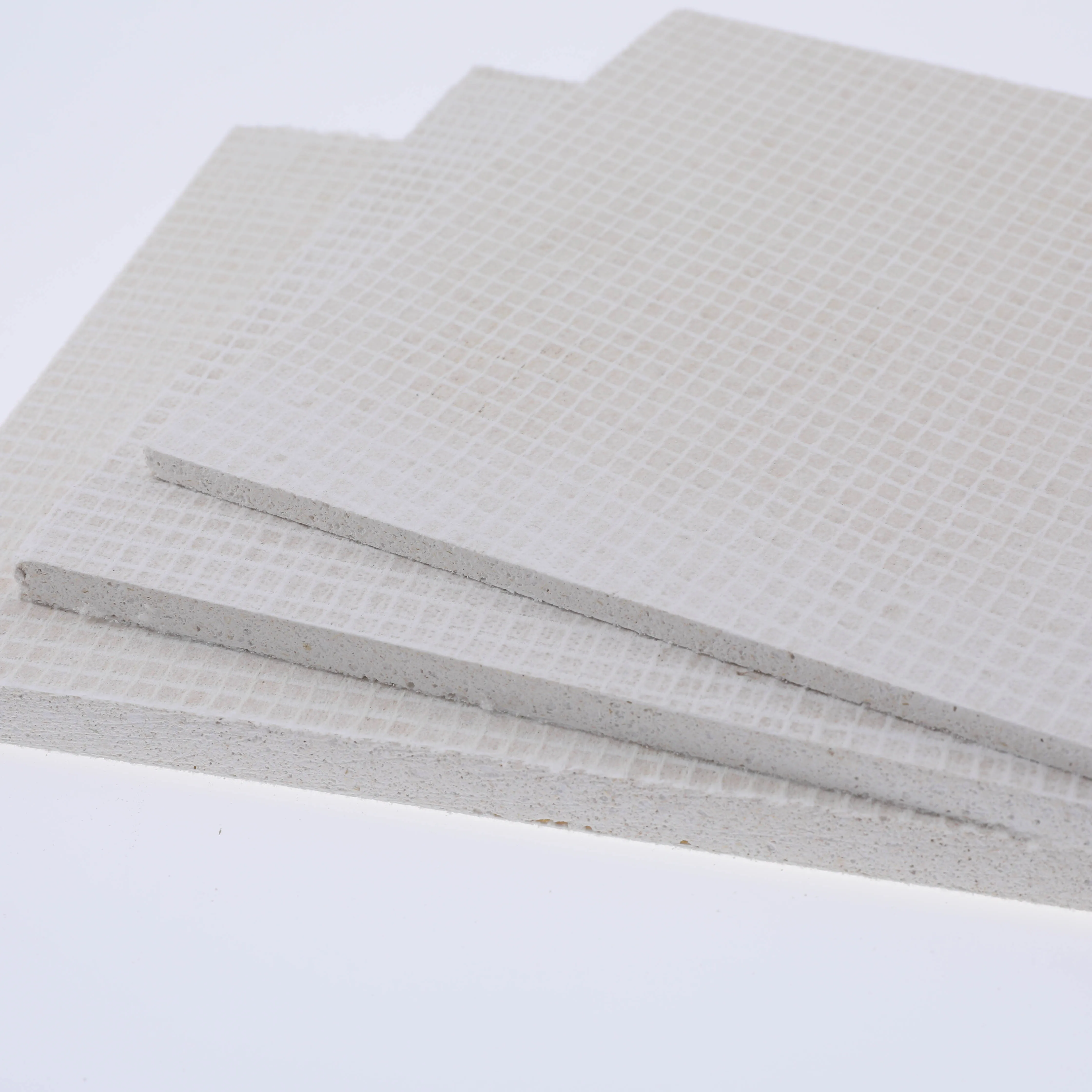 
6mm A1 Fireproof Material Home Depot Magnesium Oxide Board 
