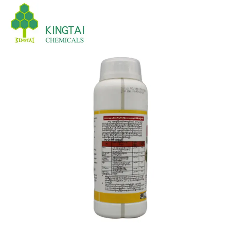 Kingtai инсектицид цена 95% 97% TC 60% wdg 500 г/л wdg 480 г/л 240 г/л sc bifenazate