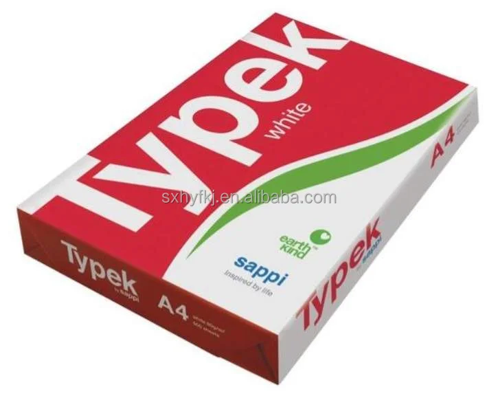 Original A4 copy paper A4 80 gsm 500 sheets Cheap Supply/80 GSM Ready to Ship 100% Woold Pulp 80gsm A4 Paper 80gsm