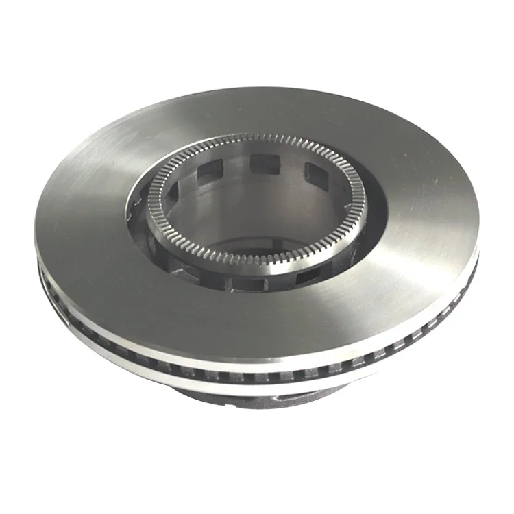 
High Performance 2995812 2996328 7189476 truck Brake Disc applicable to EuroCargo & Stralis 