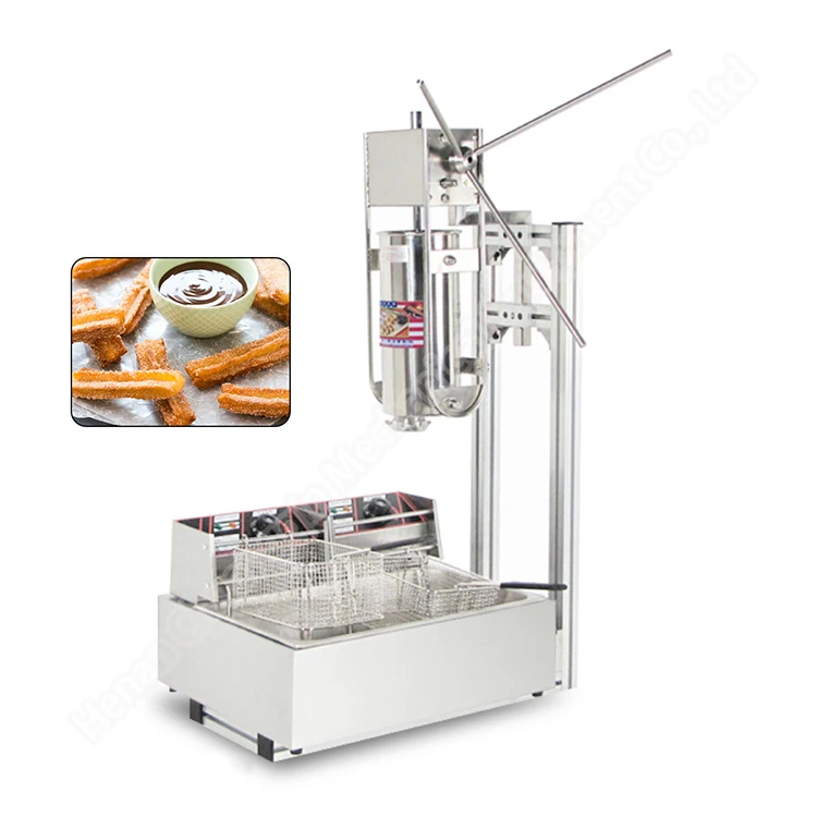 Churros Waffle Maker Churros Waffle Maker Spanish Snack Food Churros Maker