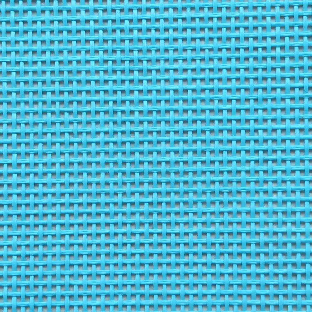 
1300*1300D 11*11 12oz PVC COATED POLYESTER MESH FABRIC 