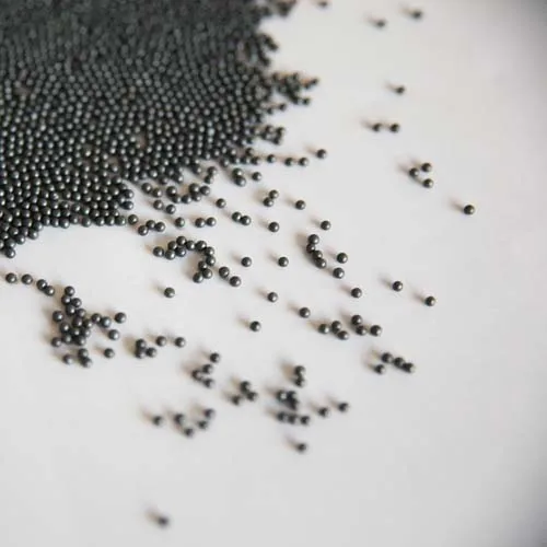 Cast Steel Shot  S170  with SAE Standard