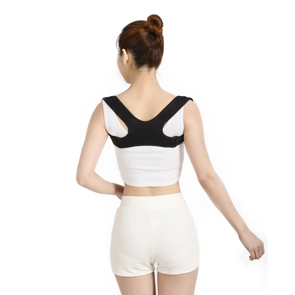 OEM new style manufacturer back posture corrector