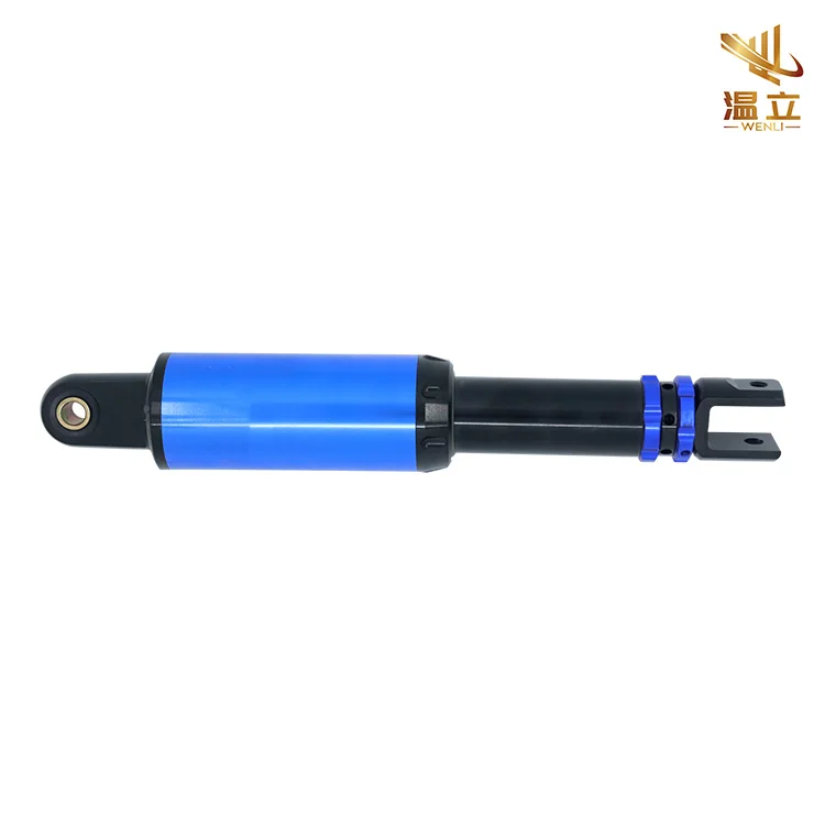 The Fine Quality Suppliers Production Motor Motorcycle Shock Absorber Part From China