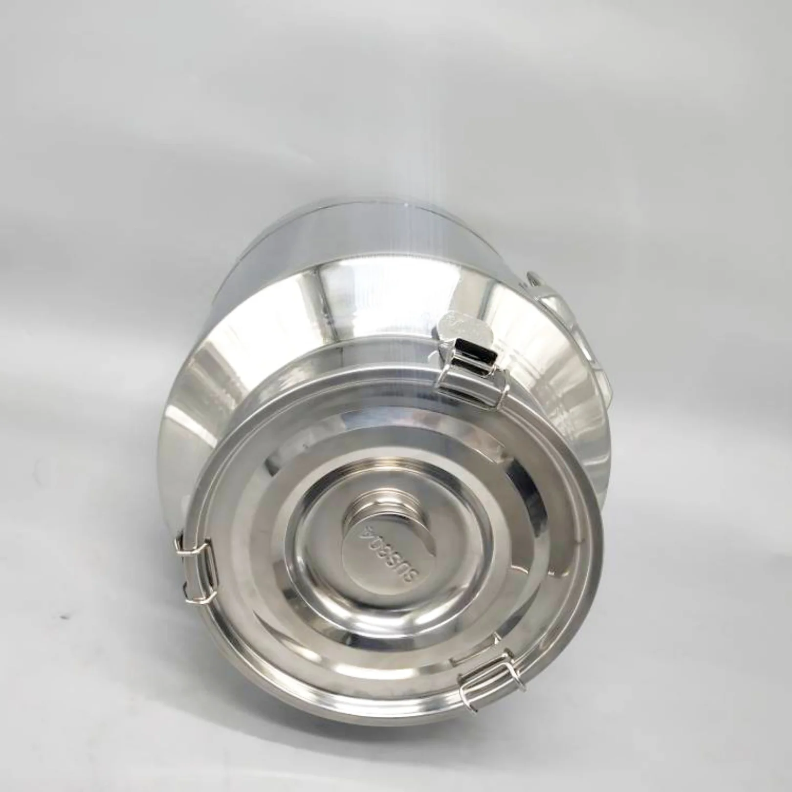 50 liters high quality food storage tank stainless steel milk cans for sale