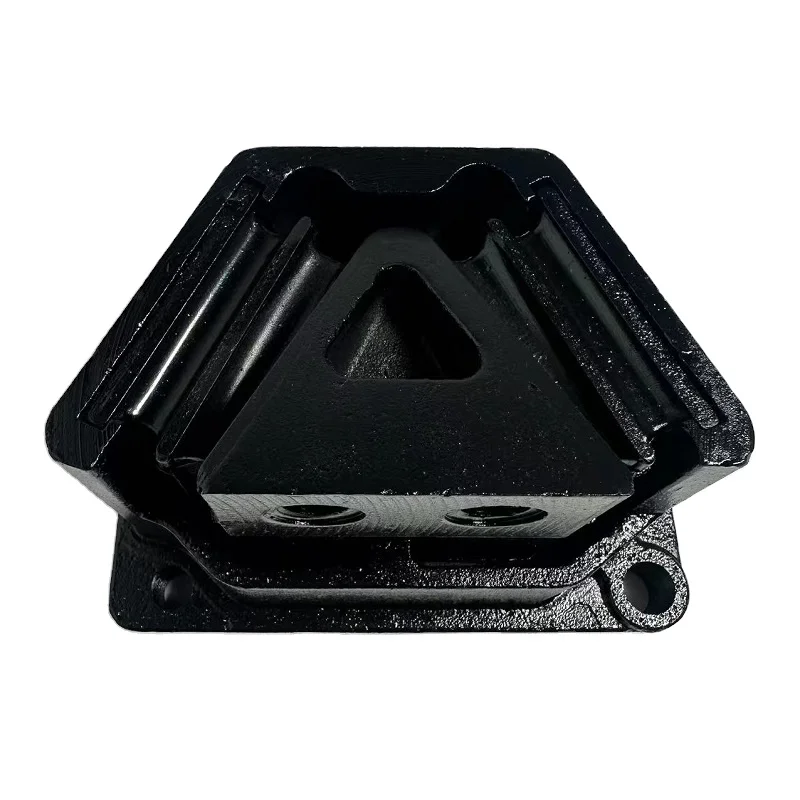 Shacman Truck Parts DZ95259590115 Engine Support